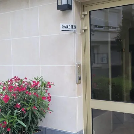 Passy Prestige Daire *