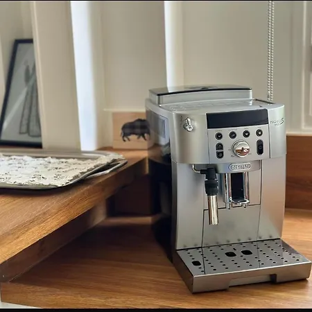 Passy Prestige Daire Paris