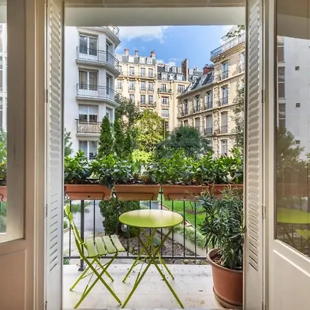 Passy Prestige * Paris