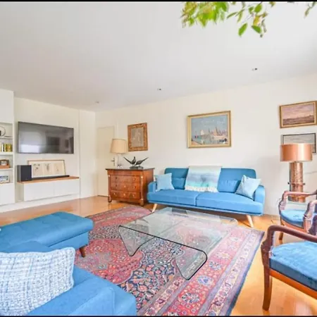 Daire Passy Prestige *