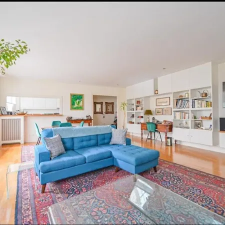 Passy Prestige Paris