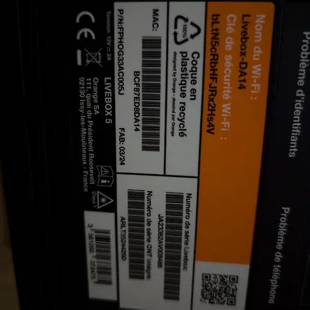 Daire Passy Prestige Paris