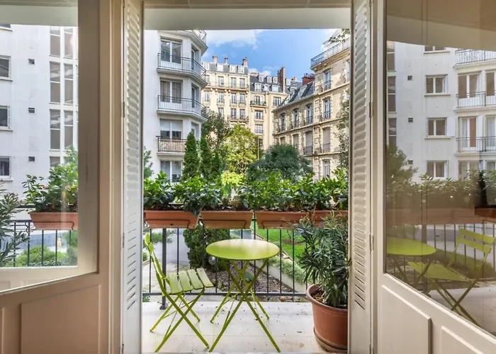 Passy Prestige * Paris