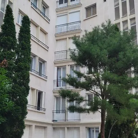 Passy Prestige Appartement