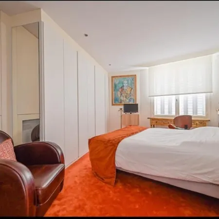 Passy Prestige Appartement